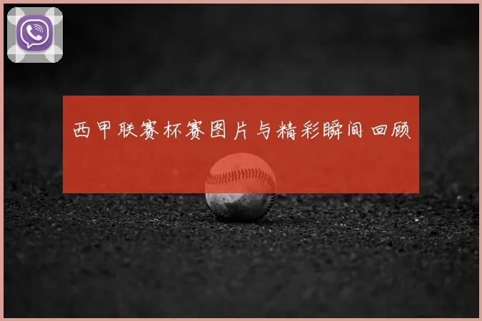 西甲联赛杯赛图片与精彩瞬间回顾